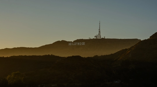 hollywood