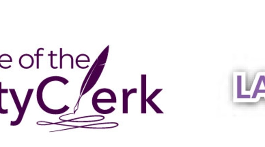 LACityClerk-logo LACityVotes