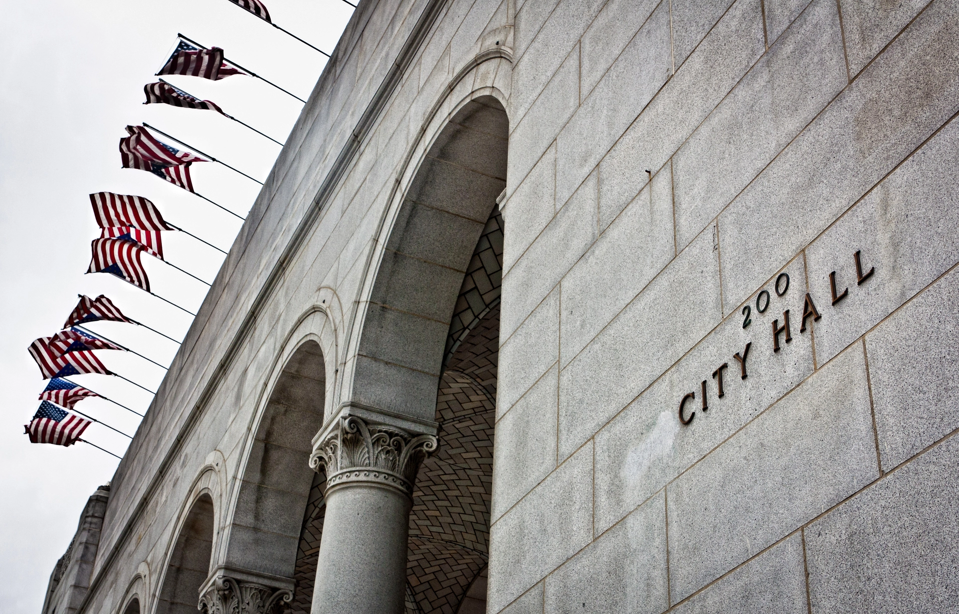 City Hall