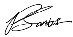 sign