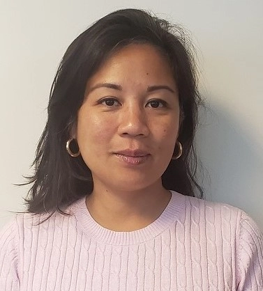 Photo of Commissioner Corinne Ho