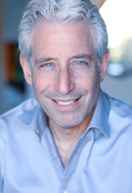 Picture of Commissioner Howard C. Mandel