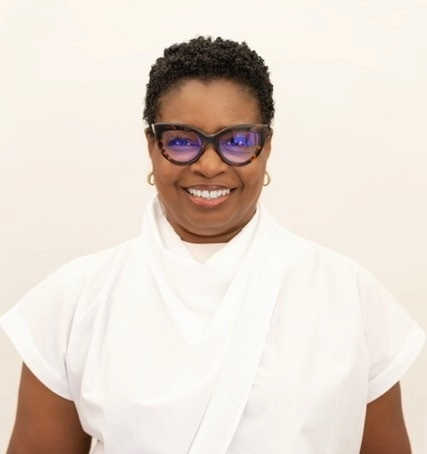 Picture of Commissioner Nomsa Khalfani
