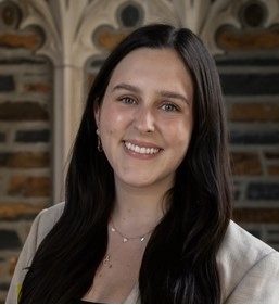 Picture of Research Associate Clare Williams