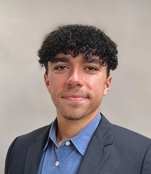 Picture of Research Associate Ilari Machera
