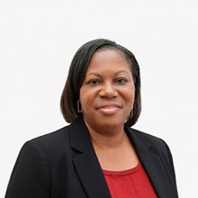 Portrait of Patrice Lattimore, Los Angeles City Clerk