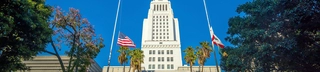 Los Angeles City Hall