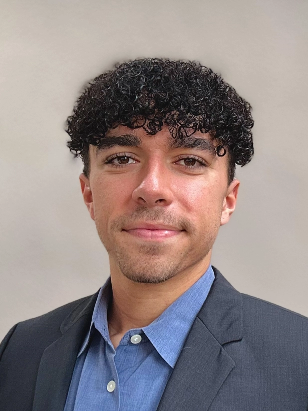 Photo of Research Associate Ilari Machera