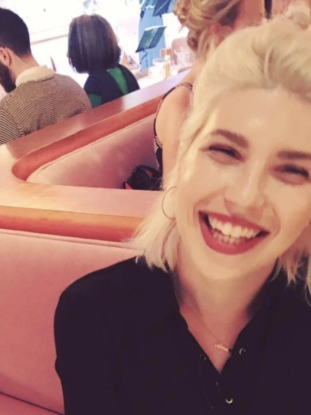 Picture of Commissioner Amanda Cowan