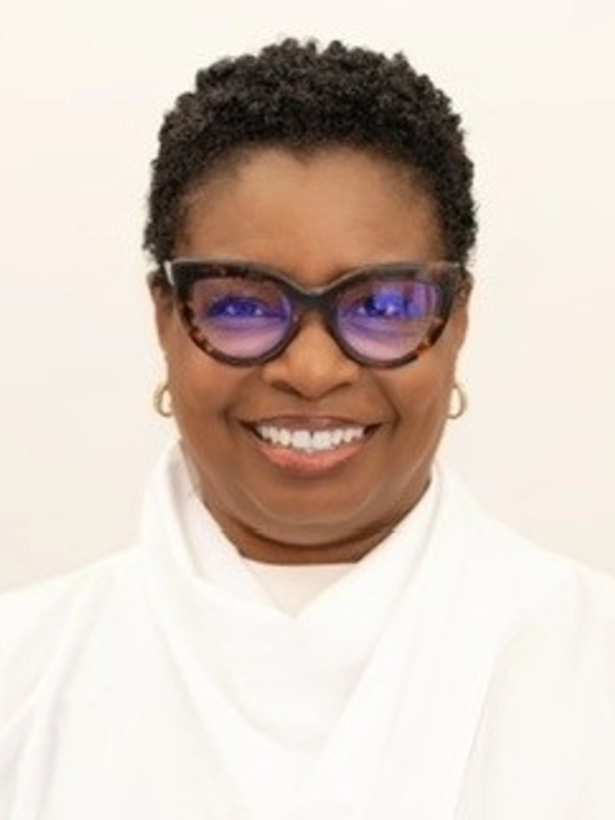 Picture of Commissioner Nomsa Khalfani