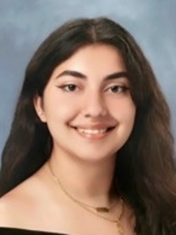 Picture of Research Associate Neyha Parmar